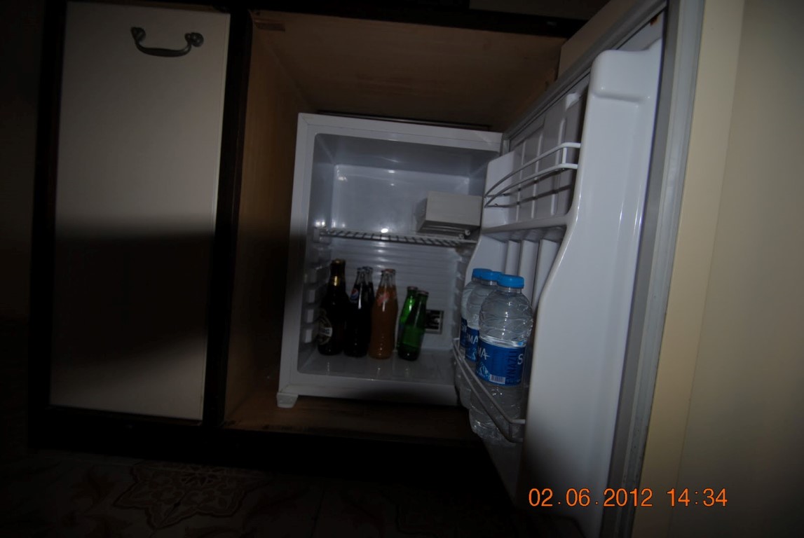 imagini hotel ALI BEY CLUB MANAVGAT